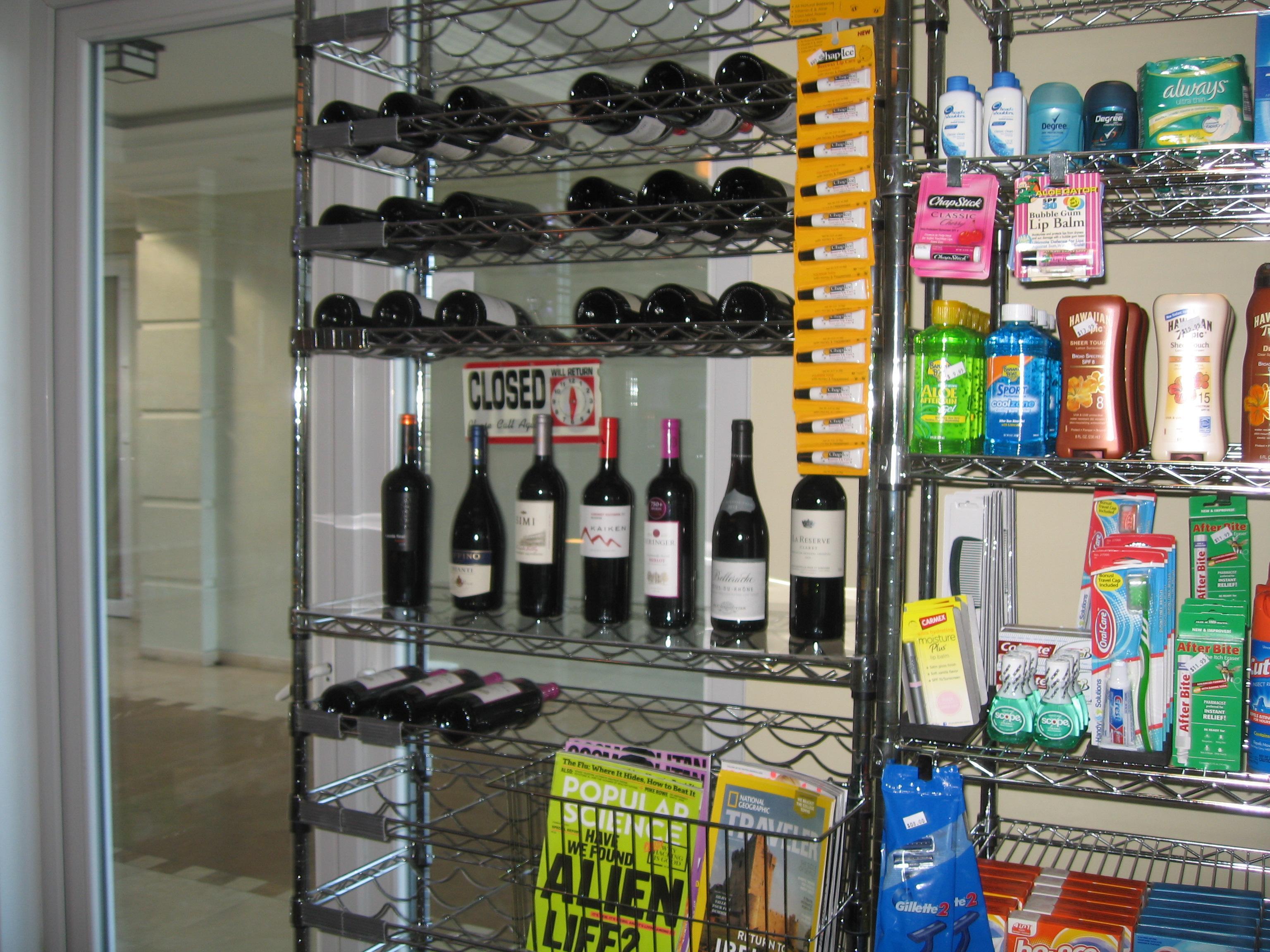 中庭度假酒店 格雷斯湾 外观 照片